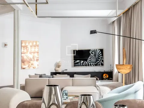 Pis de 287 m² a Madrid