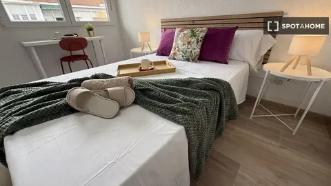 Zimmer zur Miete, Alcorcón