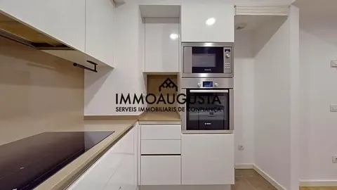 Pis de 88 m² a Barcelona