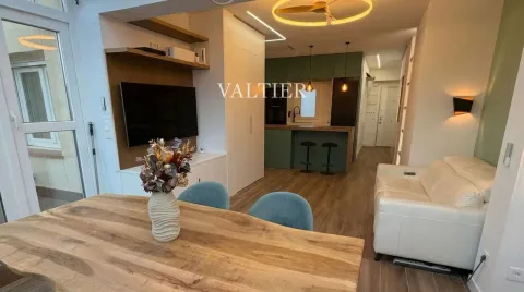 Wohnung 98 m² in Madrid