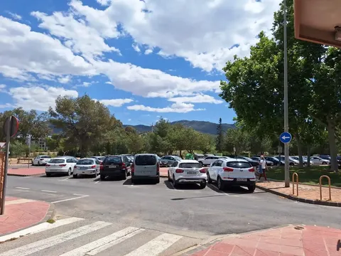 Pis de 100 m² a Múrcia