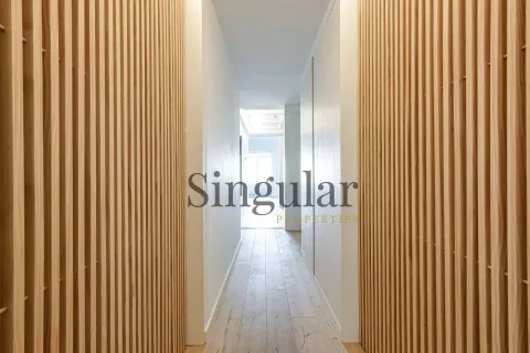 Apartamento 150 m² em Barcelona
