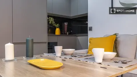 Pis de 45 m² a Madrid