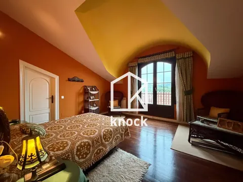 Casa 217 m² a Villaviciosa