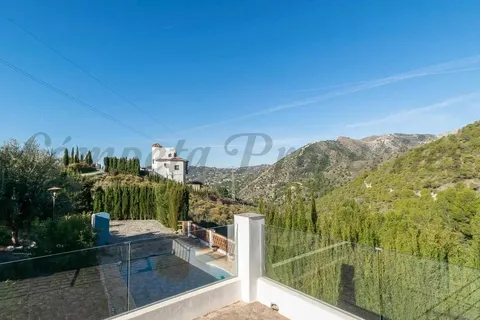 Haus 174 m² in Frigiliana