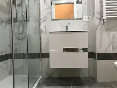 Pis de 76 m² a Gijón