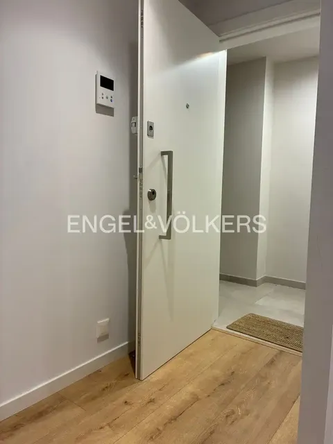 Pis de 80 m² a Barcelona