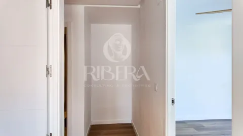 Pis de 104 m² a València