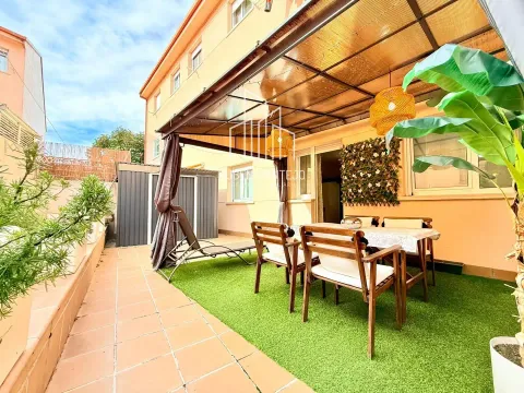 Piso de 140 m² en Castellanos de Moriscos
