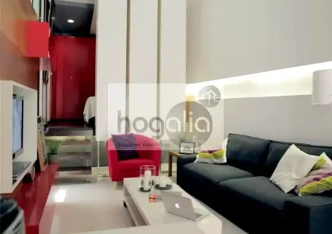 Pis de 65 m² a Sevilla