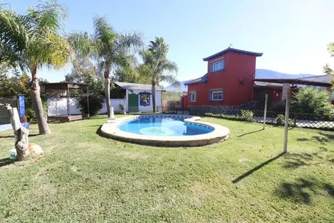 Maison 120 m² à Alhaurín el Grande