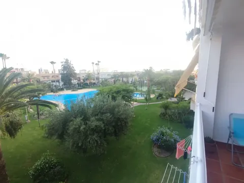 Flat 77 m² in la Pobla de Farnals