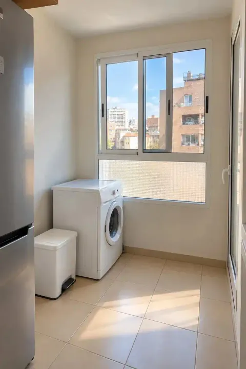 Квартира 104 м² у Alacant / Alicante
