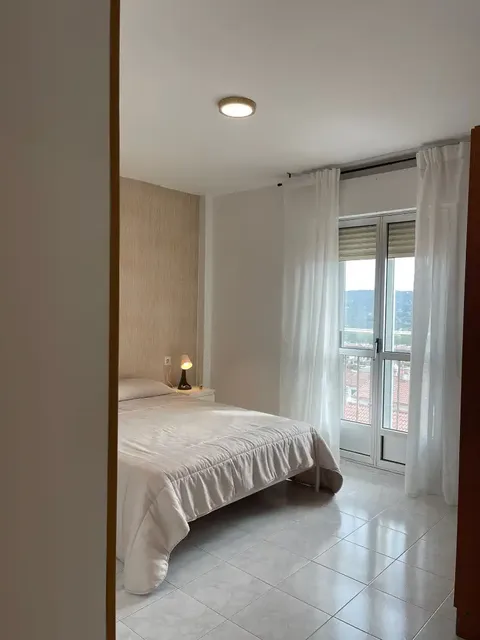 Pis de 90 m² a Plasencia