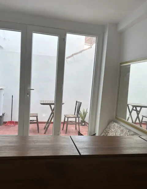 Pis de 40 m² a Barbate