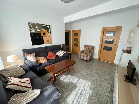 Pis de 66 m² a Almeria