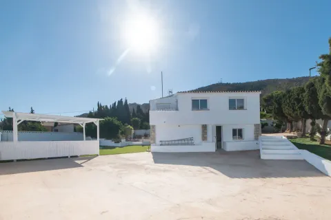 Casa de 173 m² a l'Alfàs del Pi