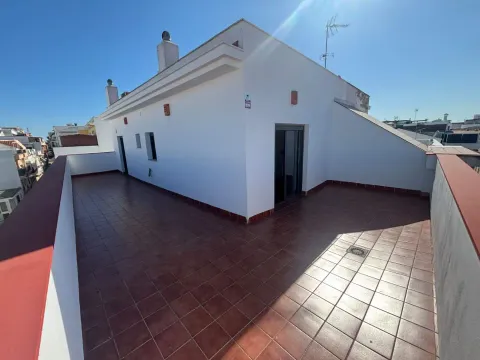 Piso de 50 m² en Punta Umbría