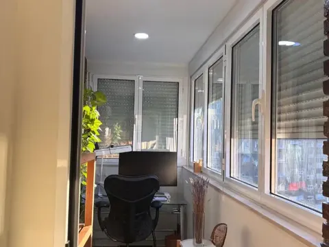 Wohnung 111 m² in Madrid