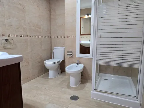 Pis de 79 m² a Màlaga