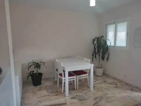 Pis de 111 m² a Madrid