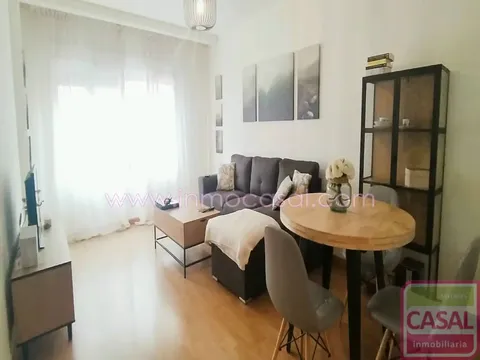 Pis de 75 m² a Castrillón