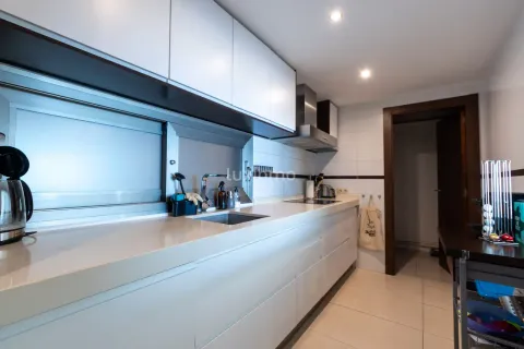 Wohnung 250 m² in Altea