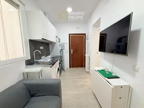 Pis de 60 m² a Madrid