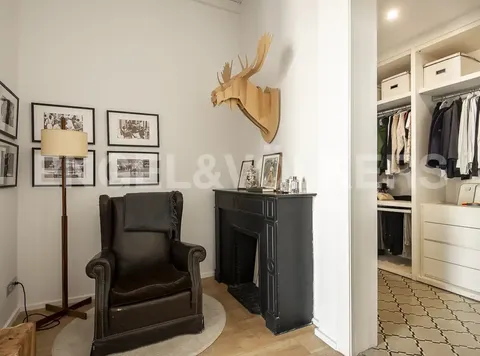 Wohnung 193 m² in Barcelona