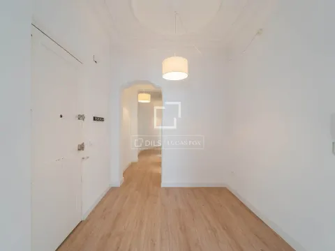 Pis de 139 m² a València