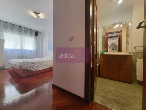 Pis de 88 m² a Vigo