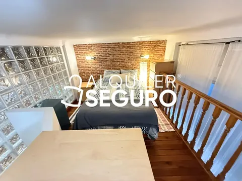 Pis de 60 m² a Madrid