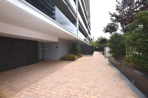 Pis de 117 m² a Vilanova i la Geltrú