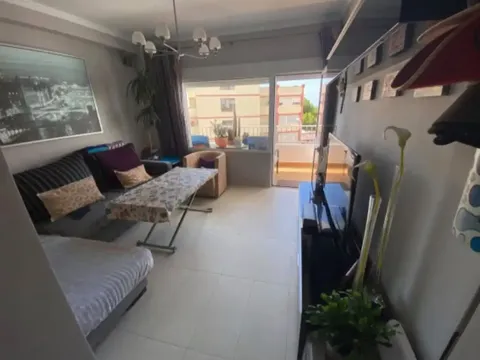 Pis de 55 m² a Torremolinos