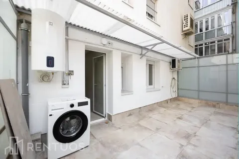Pis de 89 m² a Madrid