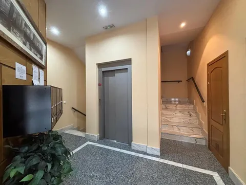 Pis de 90 m² a Ponferrada