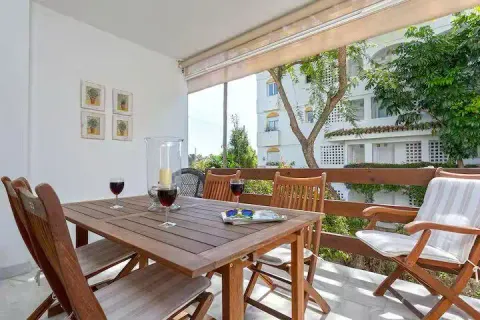 Appartement 120 m² à Marbella (4/21)