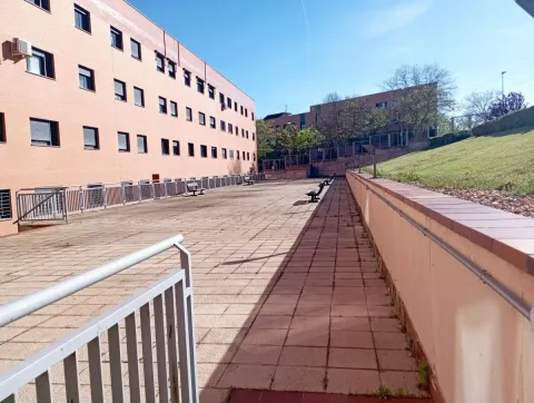 Flat 75 m² in Salamanca (2/18)