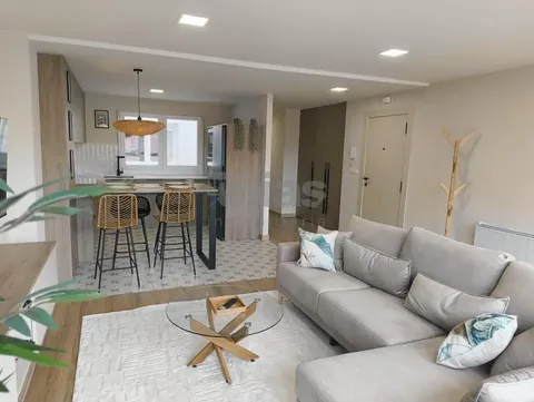 Flat 122 m² in Vimianzo