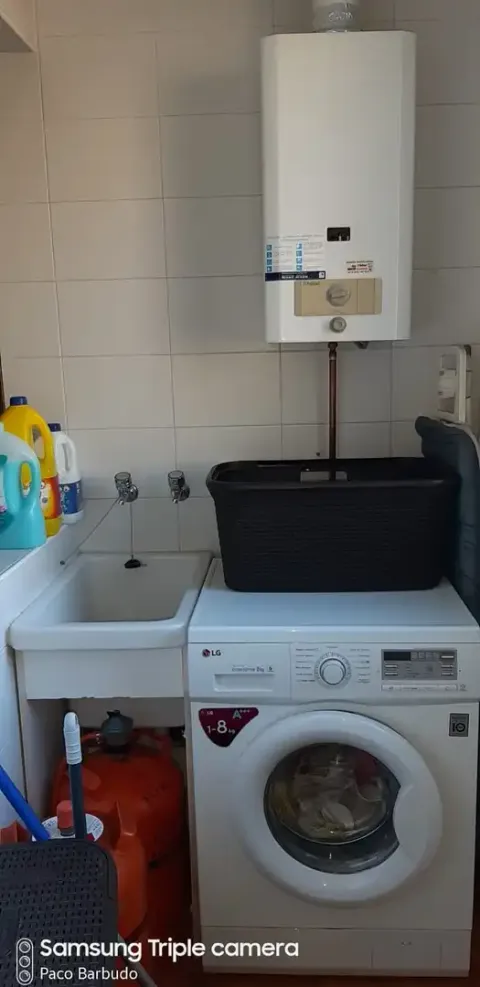 Wohnung 123 m² in Córdoba