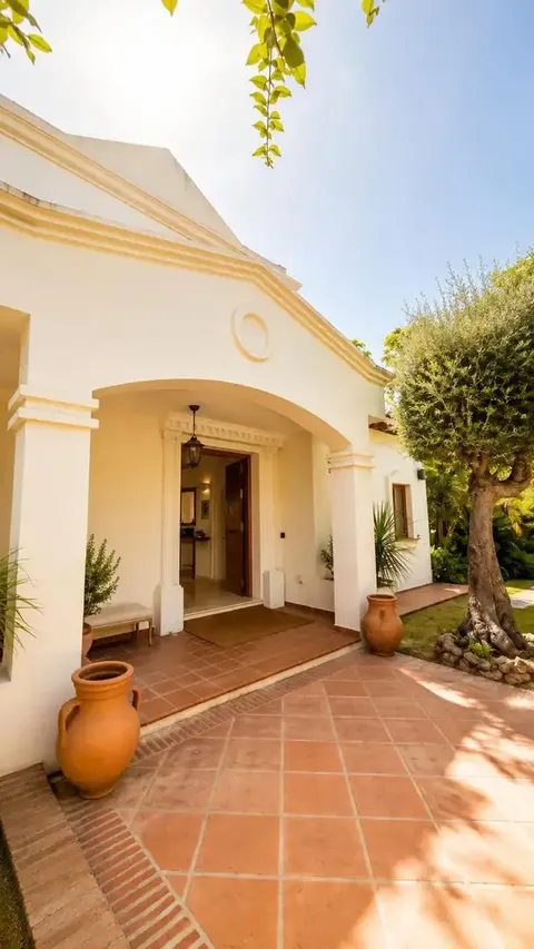 Casa de 430 m² a Marbella