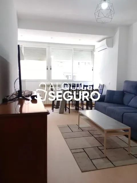 Pis de 80 m² a Madrid