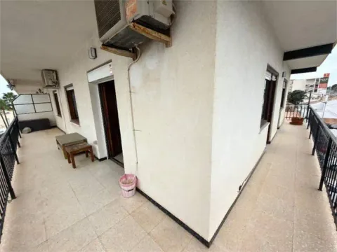 Wohnung 114 m² in Altea