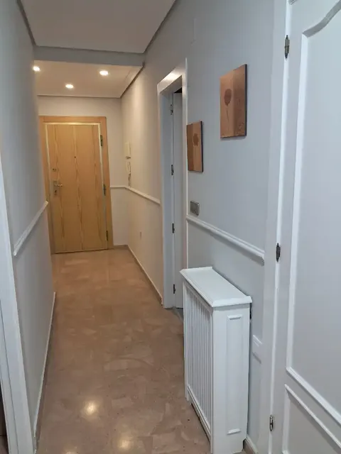Pis de 75 m² a Albacete