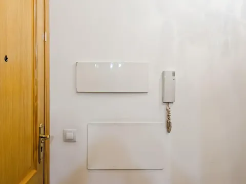 Pis de 42 m² a Sagunt