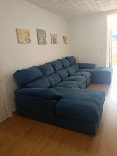 Pis de 80 m² a Cartagena
