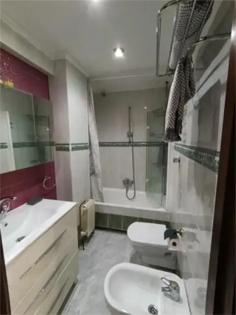 Pis de 60 m² a Burgos