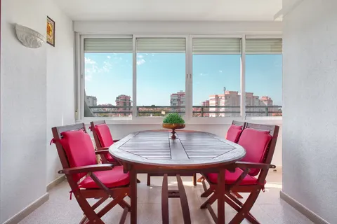 Appartamento 124 m² a Alacant / Alicante