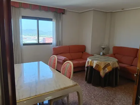 Квартира 129 м² у Xàtiva (4/22)