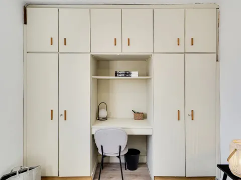 Chambre à louer, Barcelone